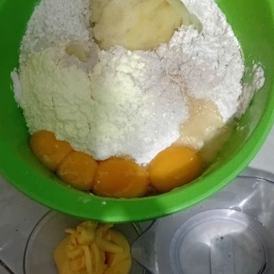 Langkah 1
