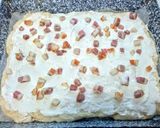 Langalló (házi kenyérlángos) recept fázis 4 fotója