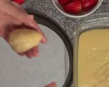 Foto del passaggio 4 della ricetta Bonbon di Fragole