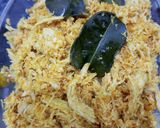 Foto langkah ke 6 dari resep Gecok Ayam khas Indramayu.