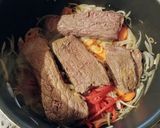 Foto del paso 3 de la receta: Carne mechada I