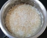 A picture of step 2 of Lucknowi Shahi Mash ki Dal.