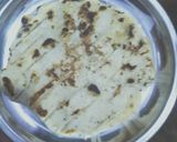 समा के आटे के परांठे (Sama ke aate ke parathe recipe in Hindi) रेसिपी चरण 5 फोटो