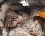 Keto fried Chicken tenders recipe step 3 photo