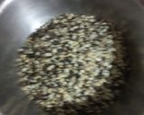 काली उड़द की दाल (kali urad ki dal recipe in Hindi) रेसिपी चरण 1 फोटो