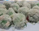 Foto langkah ke 9 dari resep Onde-Onde_Klepon.