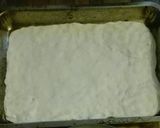 Foto del paso 4 de la receta: Pizza - Wish you were here