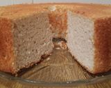 Foto del paso 35 de la receta: Pastel de Ángel (Angel Food Cake)