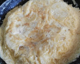 Foto del paso 5 de la receta: Tortilla de patatas ligera