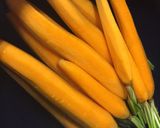 Une image de l'étape 1 de Carottes nouvelles glacées.