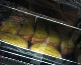 Foto langkah ke 5 dari resep Garlic Bread.