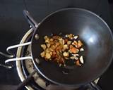 Poha/Aval Ladoo recipe step 2 photo