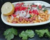 Mangalore style churumuri recipe step 5 photo