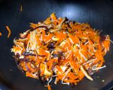 肉羹湯的食譜步驟3照片