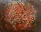 Foto del paso 2 de la receta: Salsa Bolognesa con Tallarines