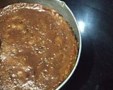 कॉफी ब्राउनी(Coffee brownie recipe in Hindi) रेसिपी चरण 8 फोटो