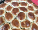 Foto del paso 3 de la receta: Pancitos de anís