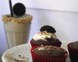 Foto del paso 9 de la receta: Muffins de moka