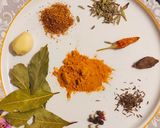 عکس مرحله 2 از دستور آبگوشت جوجه محلی