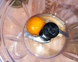 Foto del paso 1 de la receta: Milanesas vegetarianas