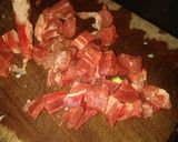 Foto del paso 2 de la receta: Tacos caseros argentinos