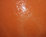 A picture of step 3 of Pizza Tomato sauce.