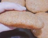 Foto del paso 6 de la receta: Pancitos de zanahoria bien sabrocitos