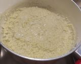 Gyümölcsös köleskása recept fázis 2 fotója