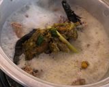 Foto langkah ke 6 dari resep Opor Ayam #dapurwiwin 👩🏻🍳.