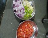 પૌષ્ટિક દાળ (Nutritious Dal Recipe In Gujarati) રેસીપી સ્ટેપ1ફોટો