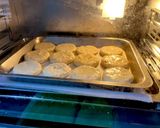 辣奶油醬起司軟餅的食譜步驟7照片