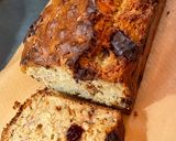 Foto langkah ke 5 dari resep Banana Bread.