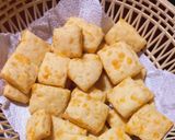 Foto del paso 7 de la receta: 🧀Quesitas🧀