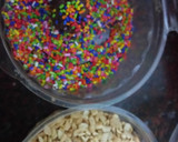 Foto del paso 3 de la receta: Trufas de Nuez