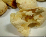 Foto del paso 8 de la receta: Chipás saludables