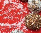 Foto del paso 2 de la receta: Trufas saludables