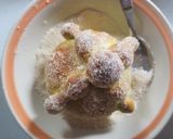 Foto del paso 13 de la receta: Pan de muerto arcoíris 🌈
