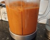 A picture of step 2 of Easy Tasty Roasted vegetable Sauce.