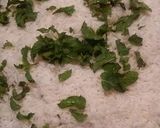 A picture of step 3 of Aslam Road ki Biryani.