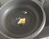 Foto del paso 4 de la receta: Patatas con setas en airfryer