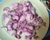 Foto langkah ke 1 dari resep Nasi Uduk Mommy.