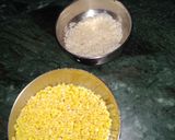 A picture of step 1 of Makuti.