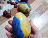 Foto del paso 4 de la receta: Huevos de Pascua