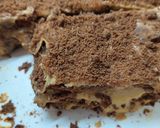 Foto del paso 3 de la receta: Chocotorta
