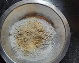 বেসন পকোড়া(Besan pakora recipe in Bengali) রেসিপির ধাপ 1 ছবি