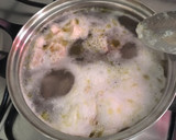 Foto del paso 2 de la receta: Arroz con pollo caldoso