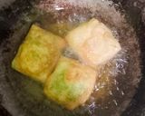 Foto langkah ke 4 dari resep Martabak telur mini🥚.