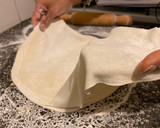 Foto del paso 5 de la receta: Masa philo o pasta brick