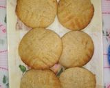 A picture of step 8 of Wheat flour biscuits.
