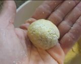 Foto del paso 2 de la receta: Galletitas de coco y Maicena 🥥
